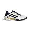Pánska tenisová obuv adidas Barricade 13 White