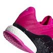 Pánska tenisová obuv adidas Barricade 2018 Boost Pink - UK 9.5