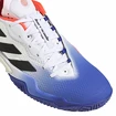 Pánska tenisová obuv adidas  Barricade M Blue