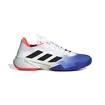 Pánska tenisová obuv adidas  Barricade M Blue