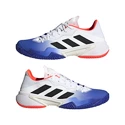 Pánska tenisová obuv adidas  Barricade M Blue