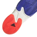 Pánska tenisová obuv adidas  Barricade M Blue