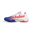 Pánska tenisová obuv adidas  Barricade M Blue