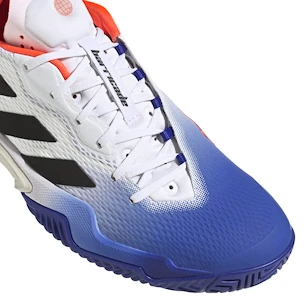 Pánska tenisová obuv adidas  Barricade M Blue