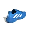 Pánska tenisová obuv adidas  Barricade M Blue