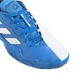 Pánska tenisová obuv adidas  Barricade M Blue