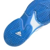 Pánska tenisová obuv adidas  Barricade M Blue