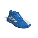 Pánska tenisová obuv adidas  Barricade M Blue