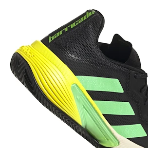 Pánska tenisová obuv adidas  Barricade M Clay