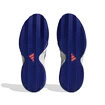 Pánska tenisová obuv adidas Barricade M Clay Blue
