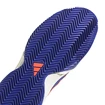 Pánska tenisová obuv adidas Barricade M Clay Blue