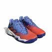 Pánska tenisová obuv adidas Barricade M Clay Blue