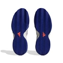 Pánska tenisová obuv adidas Barricade M Clay Blue