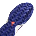 Pánska tenisová obuv adidas Barricade M Clay Blue