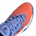 Pánska tenisová obuv adidas Barricade M Clay Blue
