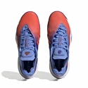 Pánska tenisová obuv adidas Barricade M Clay Blue