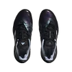 Pánska tenisová obuv adidas Barricade M Core Black