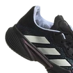 Pánska tenisová obuv adidas  Barricade M Core Black