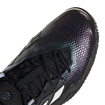 Pánska tenisová obuv adidas Barricade M Core Black