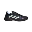 Pánska tenisová obuv adidas Barricade M Core Black