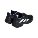 Pánska tenisová obuv adidas Barricade M Core Black