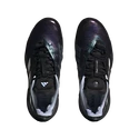 Pánska tenisová obuv adidas Barricade M Core Black
