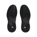 Pánska tenisová obuv adidas  Barricade M Core Black
