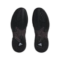 Pánska tenisová obuv adidas Barricade M Core Black