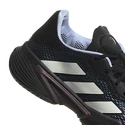 Pánska tenisová obuv adidas  Barricade M Core Black