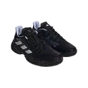 Pánska tenisová obuv adidas Barricade M Core Black