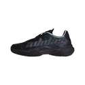 Pánska tenisová obuv adidas Barricade M Core Black
