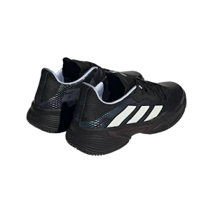 Pánska tenisová obuv adidas Barricade M Core Black