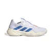 Pánska tenisová obuv adidas  Barricade M Parley White