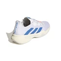 Pánska tenisová obuv adidas  Barricade M Parley White