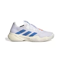 Pánska tenisová obuv adidas  Barricade M Parley White