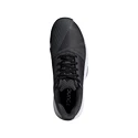 Pánska tenisová obuv adidas CourtJam Bounce M Clay Black