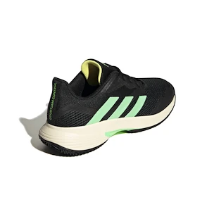 Pánska tenisová obuv adidas  Courtjam Control M Clay