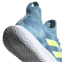 Pánska tenisová obuv adidas  Defiant Generation Blue/White
