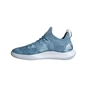 Pánska tenisová obuv adidas  Defiant Generation Blue/White