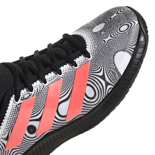 Pánska tenisová obuv adidas  Defiant Generation M White/Red