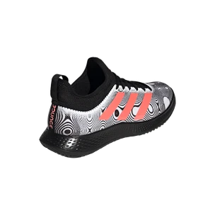 Pánska tenisová obuv adidas  Defiant Generation M White/Red