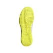 Pánska tenisová obuv adidas  Defiant Generation Victory Blue/White/Acid Yellow