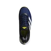 Pánska tenisová obuv adidas  Defiant Generation Victory Blue/White/Acid Yellow