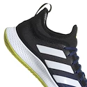 Pánska tenisová obuv adidas  Defiant Generation Victory Blue/White/Acid Yellow