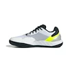 Pánska tenisová obuv adidas  Defiant Speed 2 Clay White