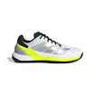 Pánska tenisová obuv adidas  Defiant Speed 2 Clay White