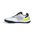 Pánska tenisová obuv adidas  Defiant Speed 2 Clay White