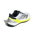 Pánska tenisová obuv adidas  Defiant Speed 2 Clay White