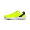Pánska tenisová obuv adidas  Defiant Speed 2 M Clay Lucid Lemon/Core Black