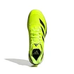 Pánska tenisová obuv adidas  Defiant Speed 2 M Clay Lucid Lemon/Core Black